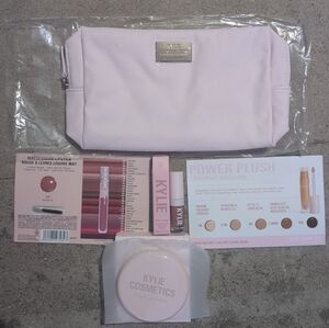 Kylie Cosmetics makeup set Bundle